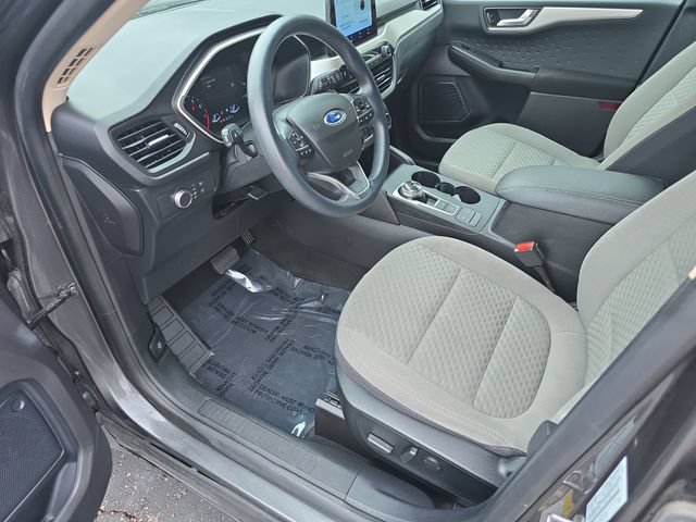Used 2020 Ford Escape SE AWD/4WD image 10