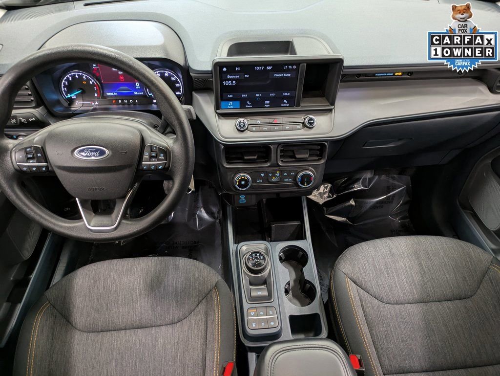 Used 2023 Ford Maverick Tremor w/ Tremor Off-Road Package AWD/4WD image 24