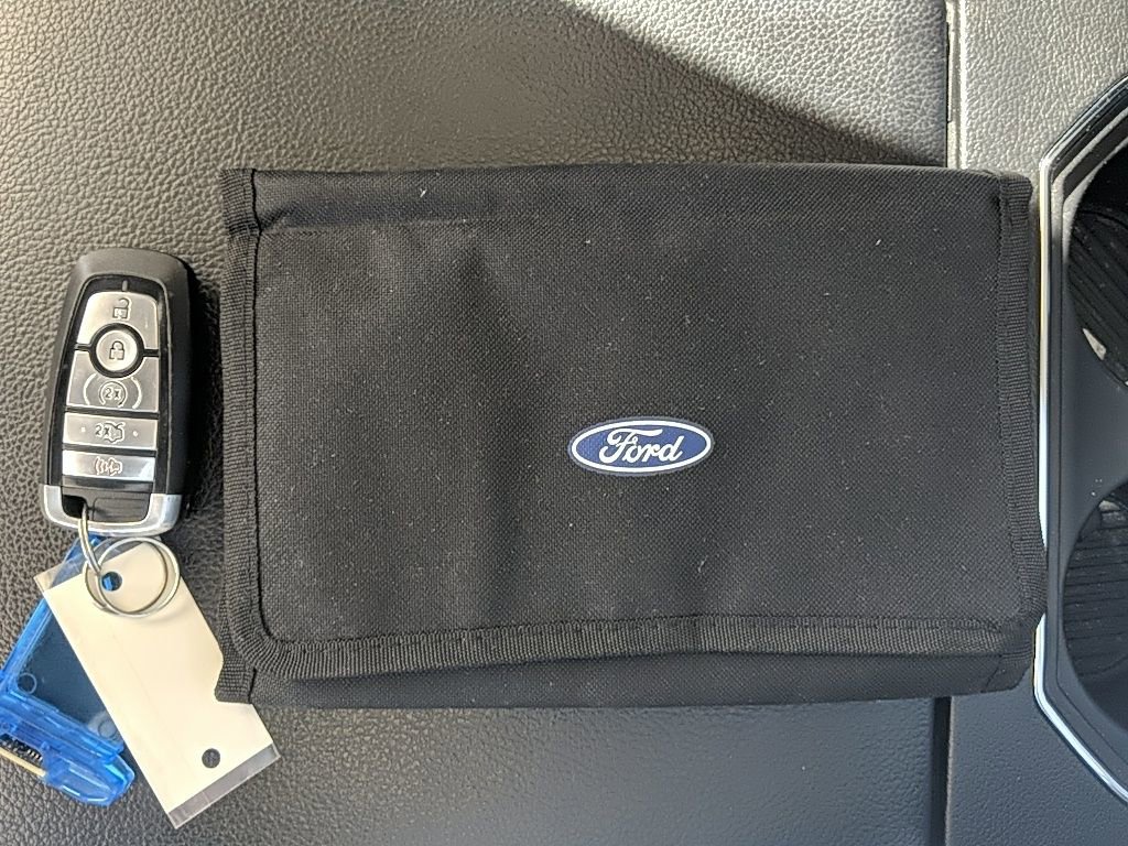 Used 2018 Ford Expedition Limited w/ Equipment Group 302A image 35