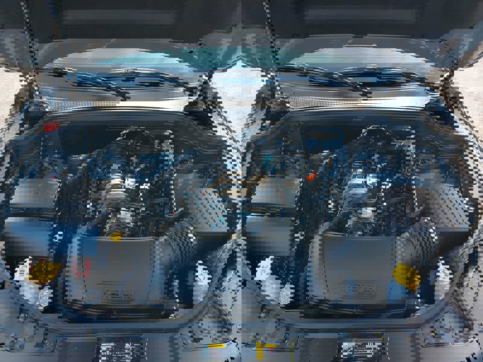 New 2026 Dodge Durango GT image 31