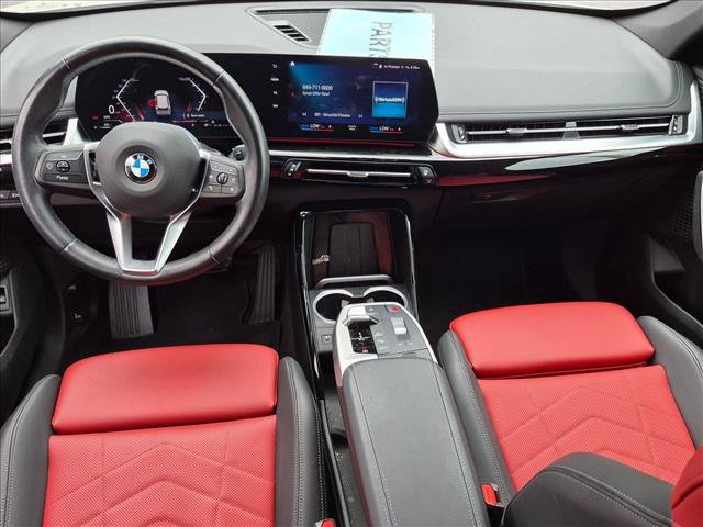 Certified 2023 BMW X1 xDrive28i w/ Convenience Package AWD/4WD image 16