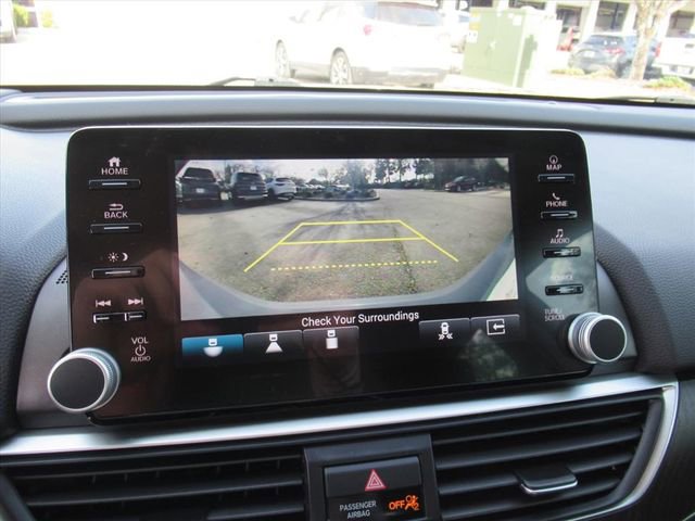 Used 2021 Honda Accord Touring image 28