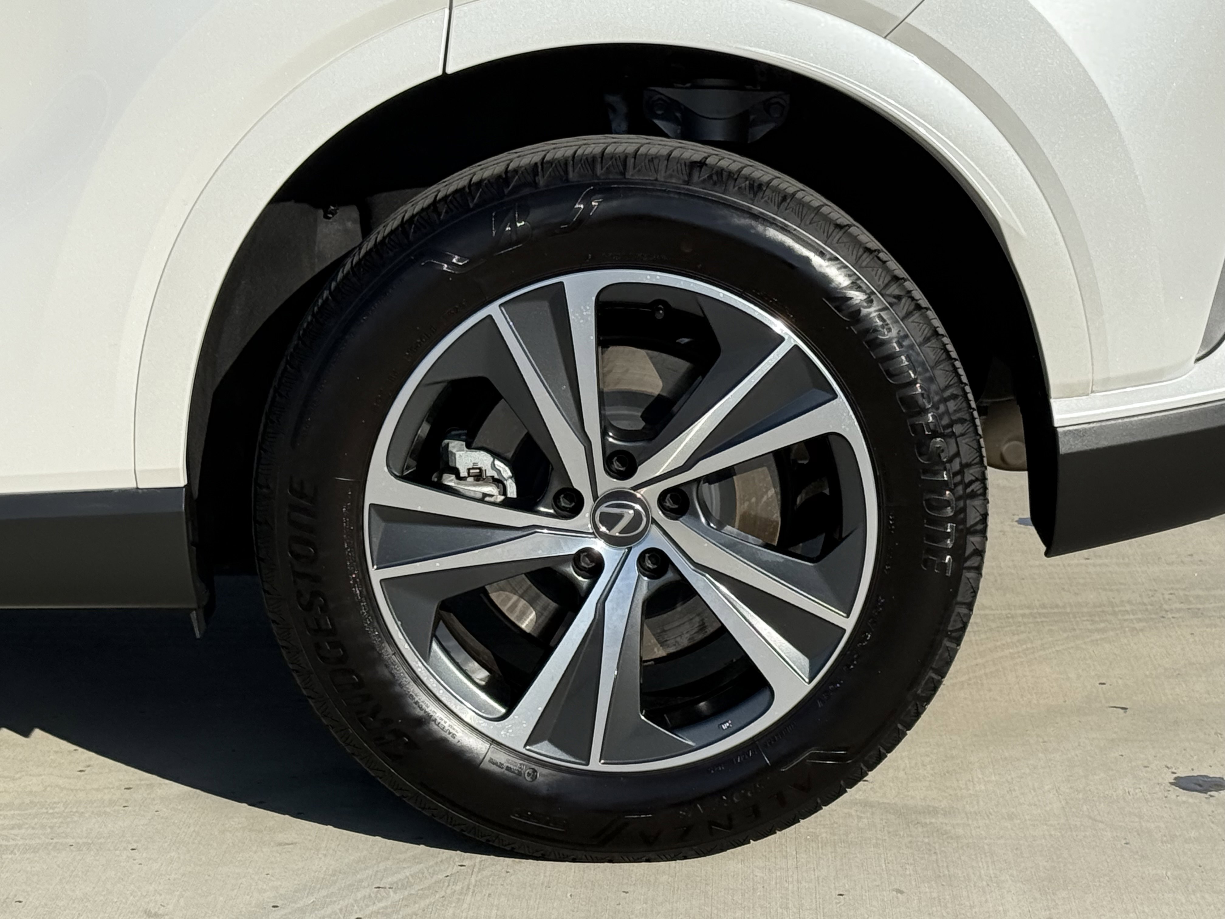 Certified 2023 Lexus RX 350 Premium w/ Cold Area Package image 14