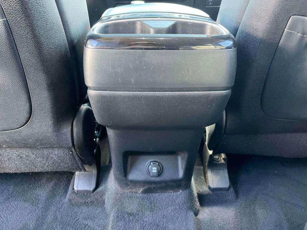 Used 2022 Kia Telluride EX w/ EX Premium Package image 4