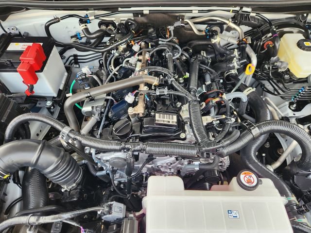 Used 2026 Toyota 4Runner TRD Sport image 26