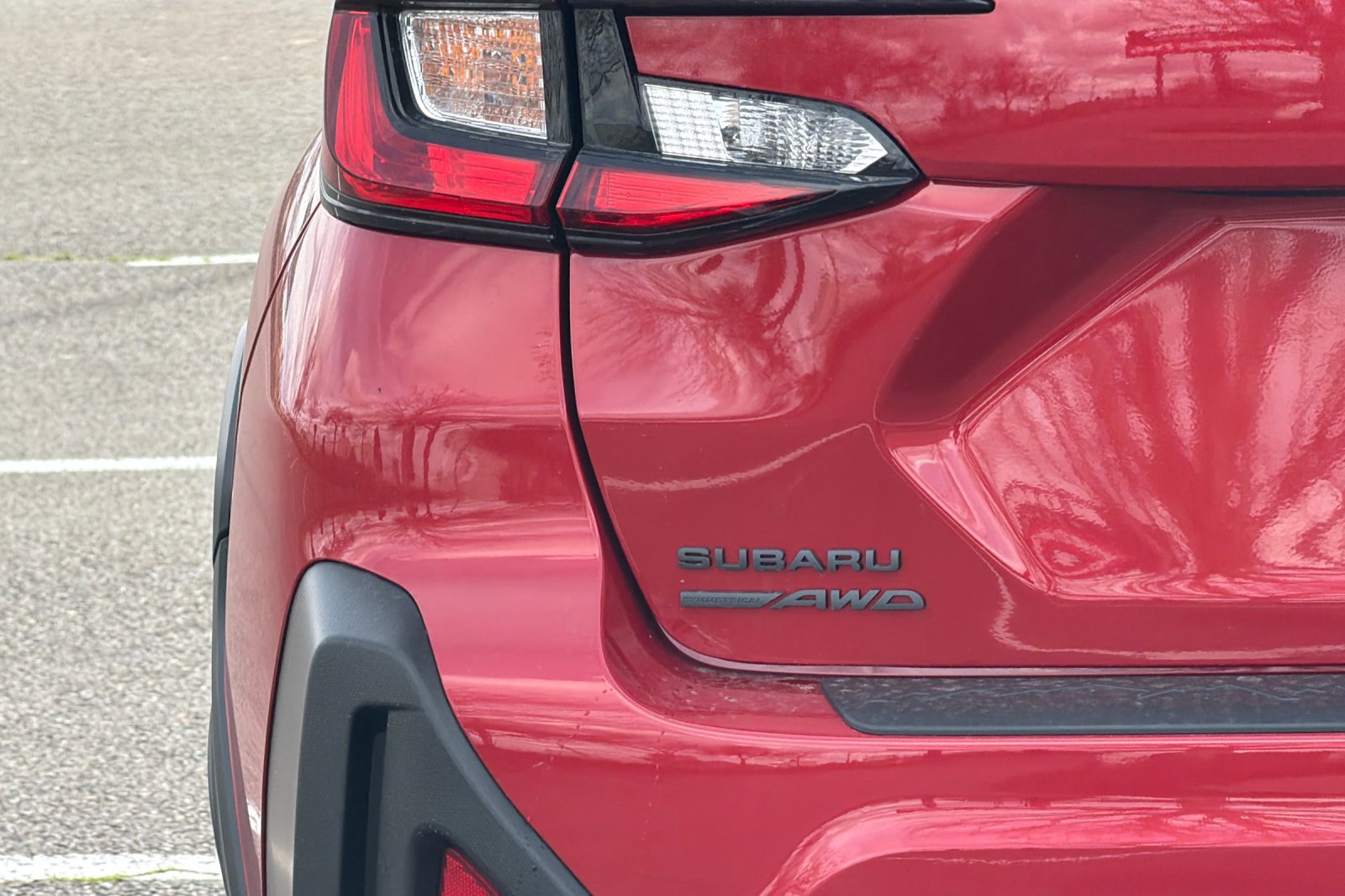 New 2026 Subaru Crosstrek 2.0i Premium image 25