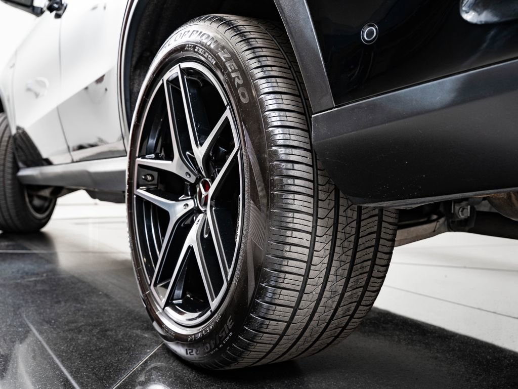 Used 2019 Mercedes-Benz GLE 43 AMG 4MATIC Coupe image 49