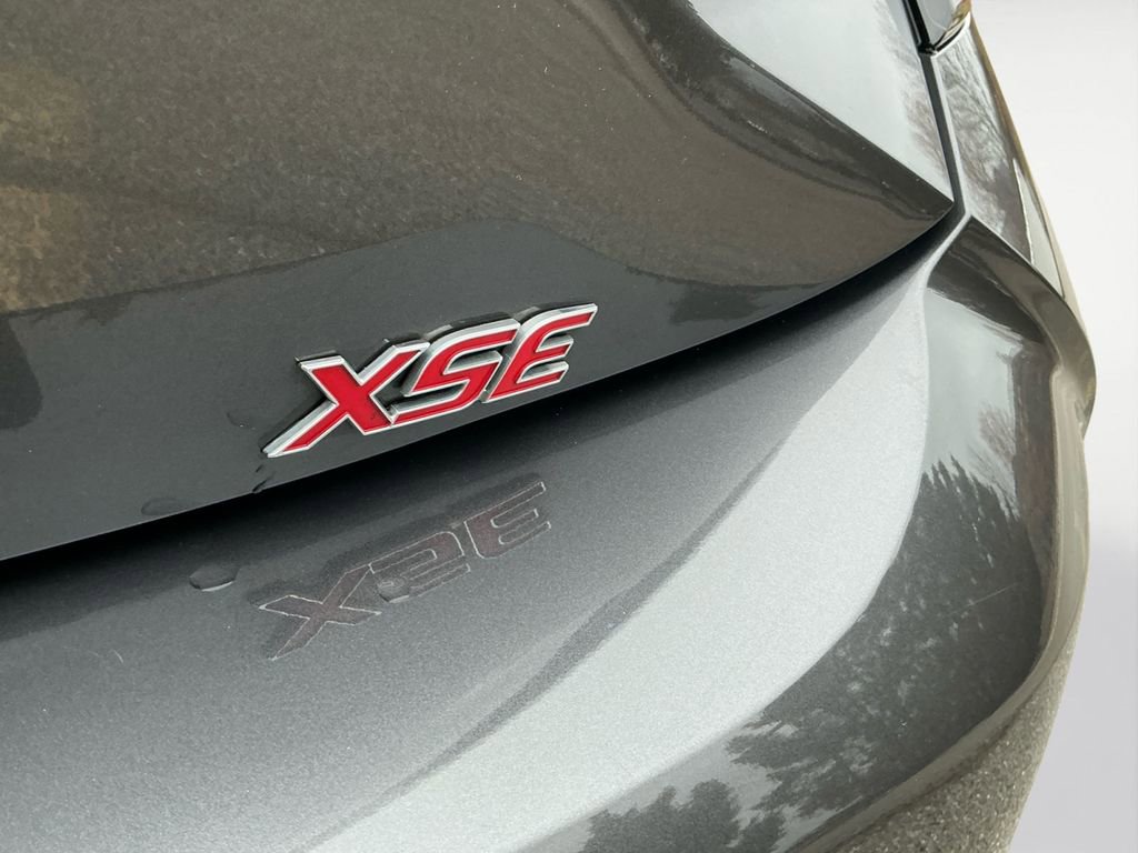 Certified 2024 Toyota Corolla XSE image 24