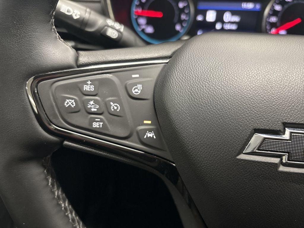 Used 2023 Chevrolet Equinox Premier image 53