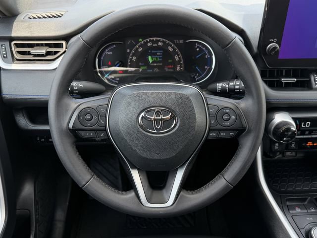 Certified 2023 Toyota RAV4 XSE AWD/4WD image 13
