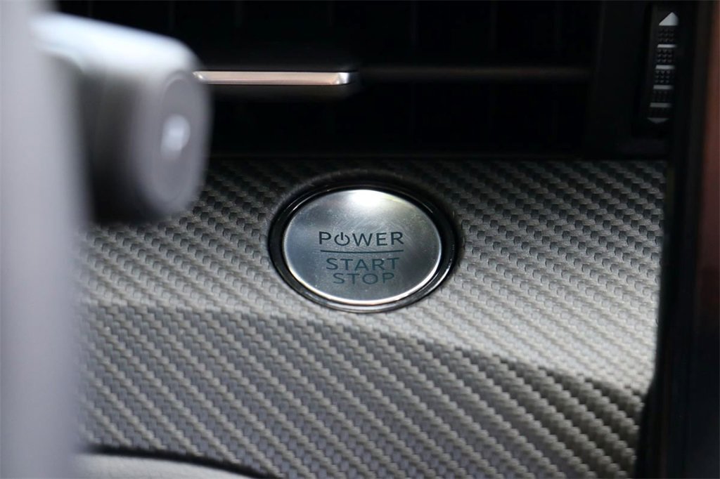 New 2025 Ford Mustang Mach-E Select w/ Comfort Package Lite image 11