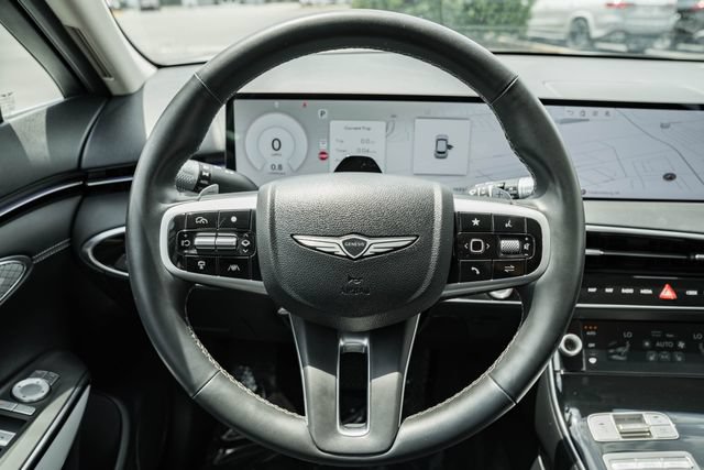 Used 2026 Genesis GV70 2.5T AWD/4WD image 29