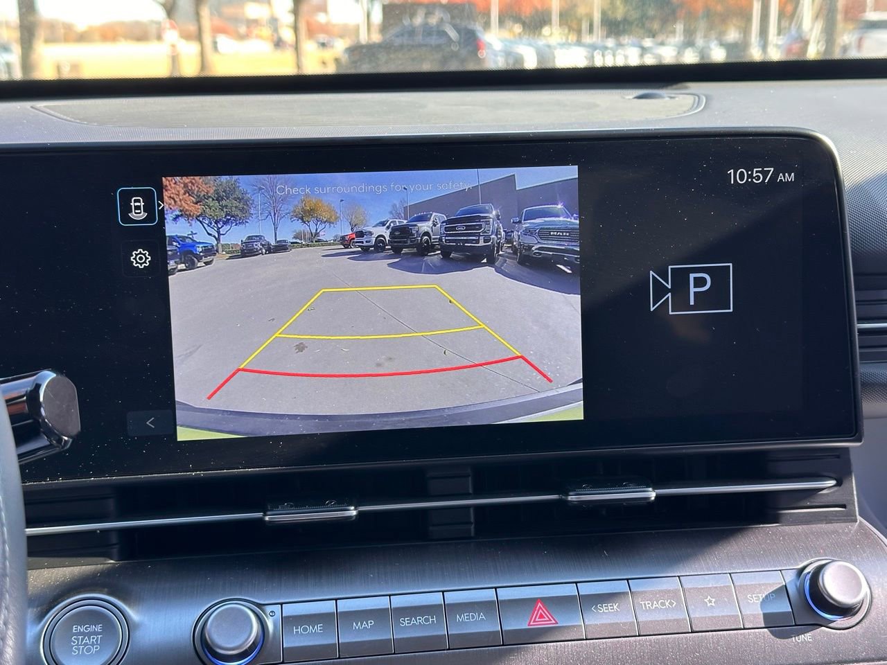 Used 2024 Hyundai Kona SEL image 32