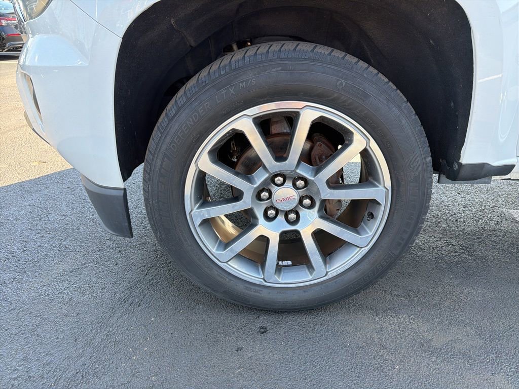 Used 2019 GMC Canyon Denali image 10