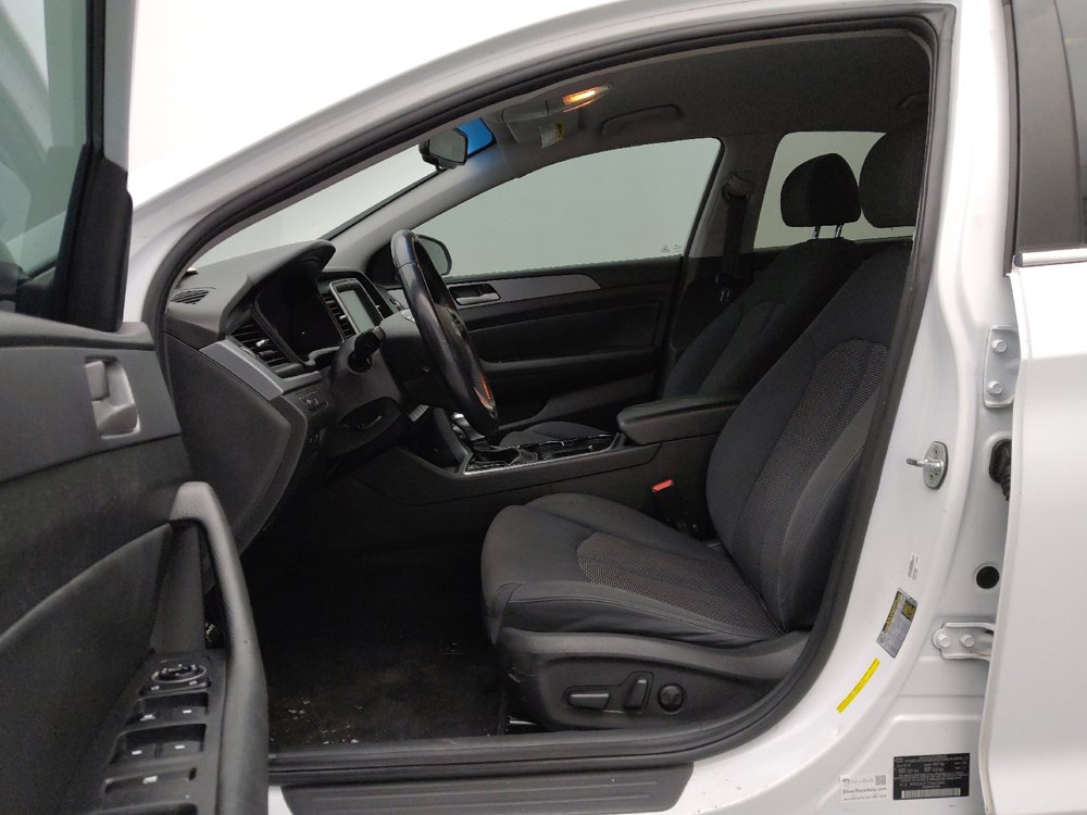Used 2018 Hyundai Sonata SEL image 17