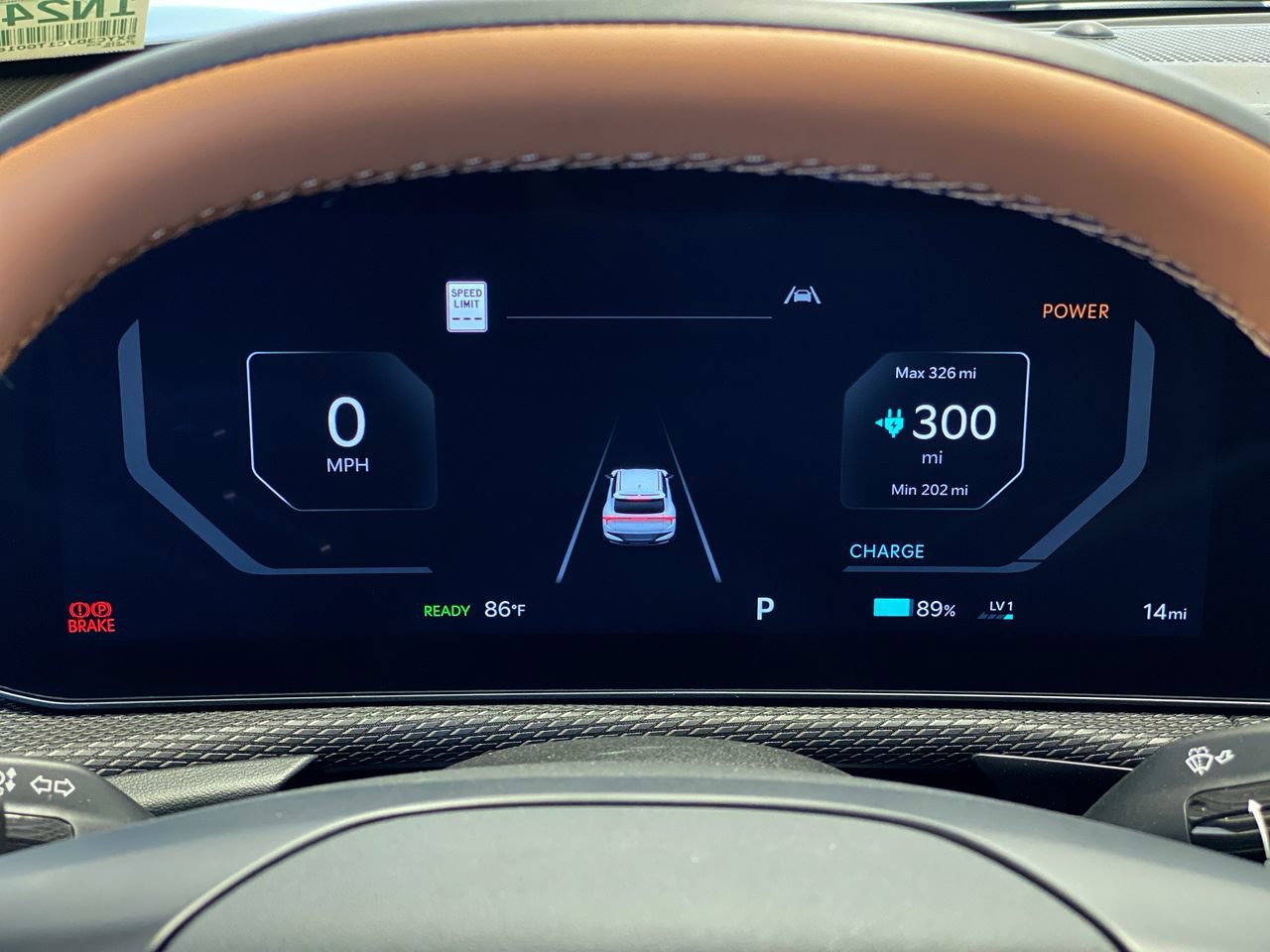 New 2026 Kia EV6 Wind AWD/4WD image 22