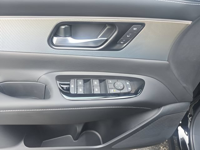 New 2026 Nissan Murano SL AWD/4WD image 13