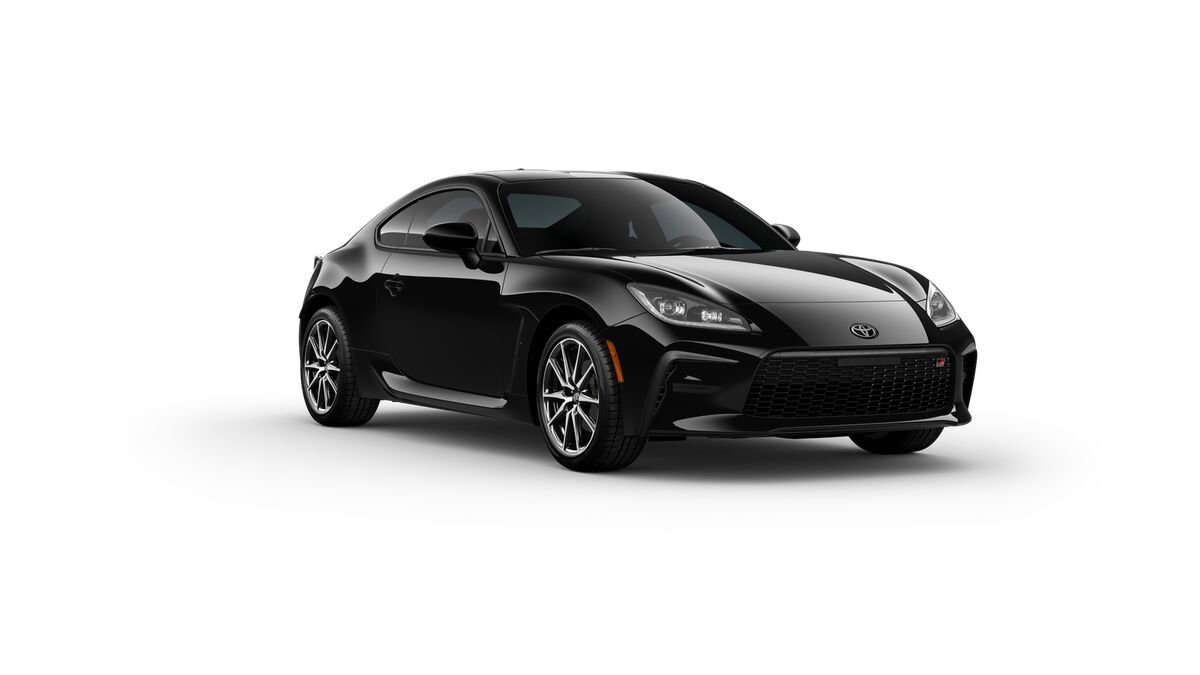 New 2026 Toyota GR86 image 15