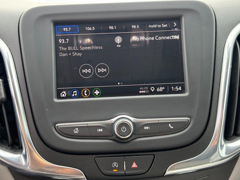 Used 2022 Chevrolet Equinox LS image 22