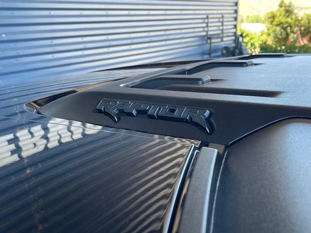 New 2026 Ford F150 Raptor AWD/4WD image 7