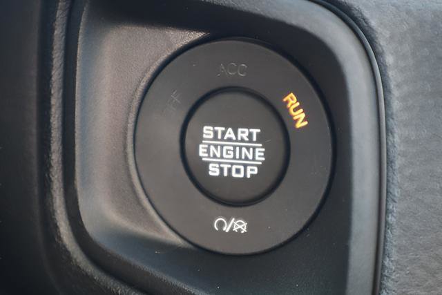 New 2026 Jeep Wrangler Sport image 12