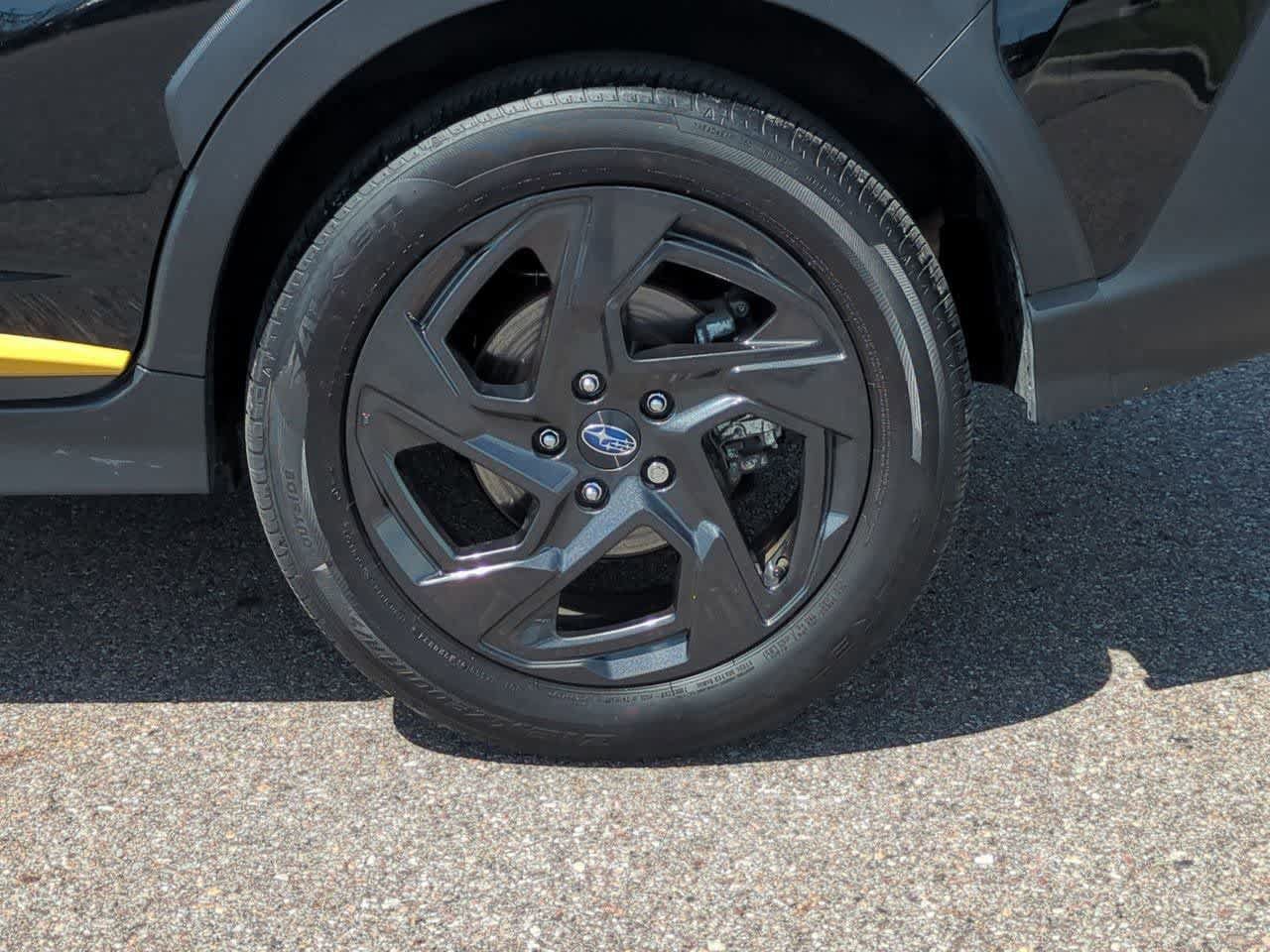 Certified 2024 Subaru Crosstrek 2.5i Sport AWD/4WD image 13