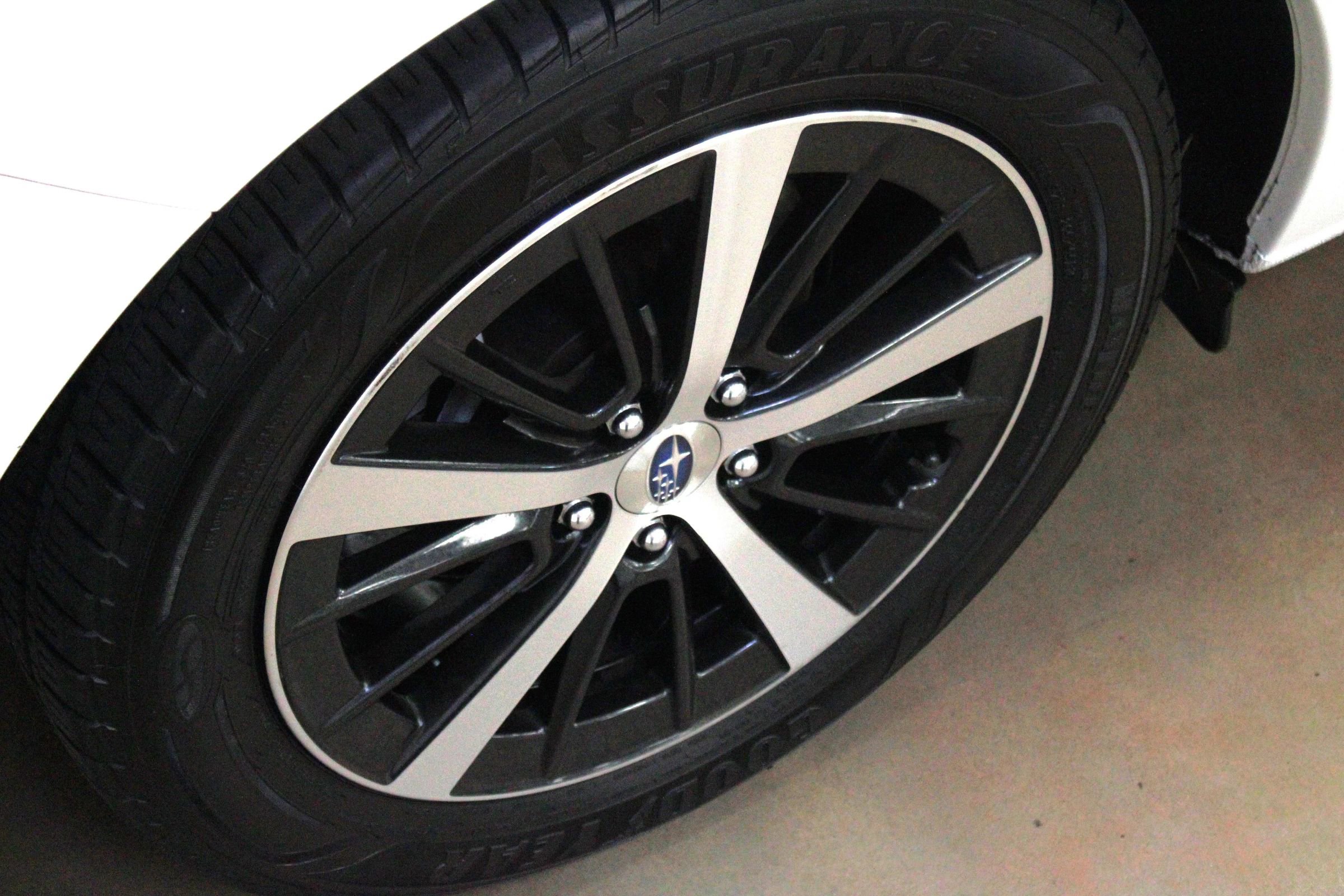 Used 2023 Subaru Impreza 2.0i Premium image 26