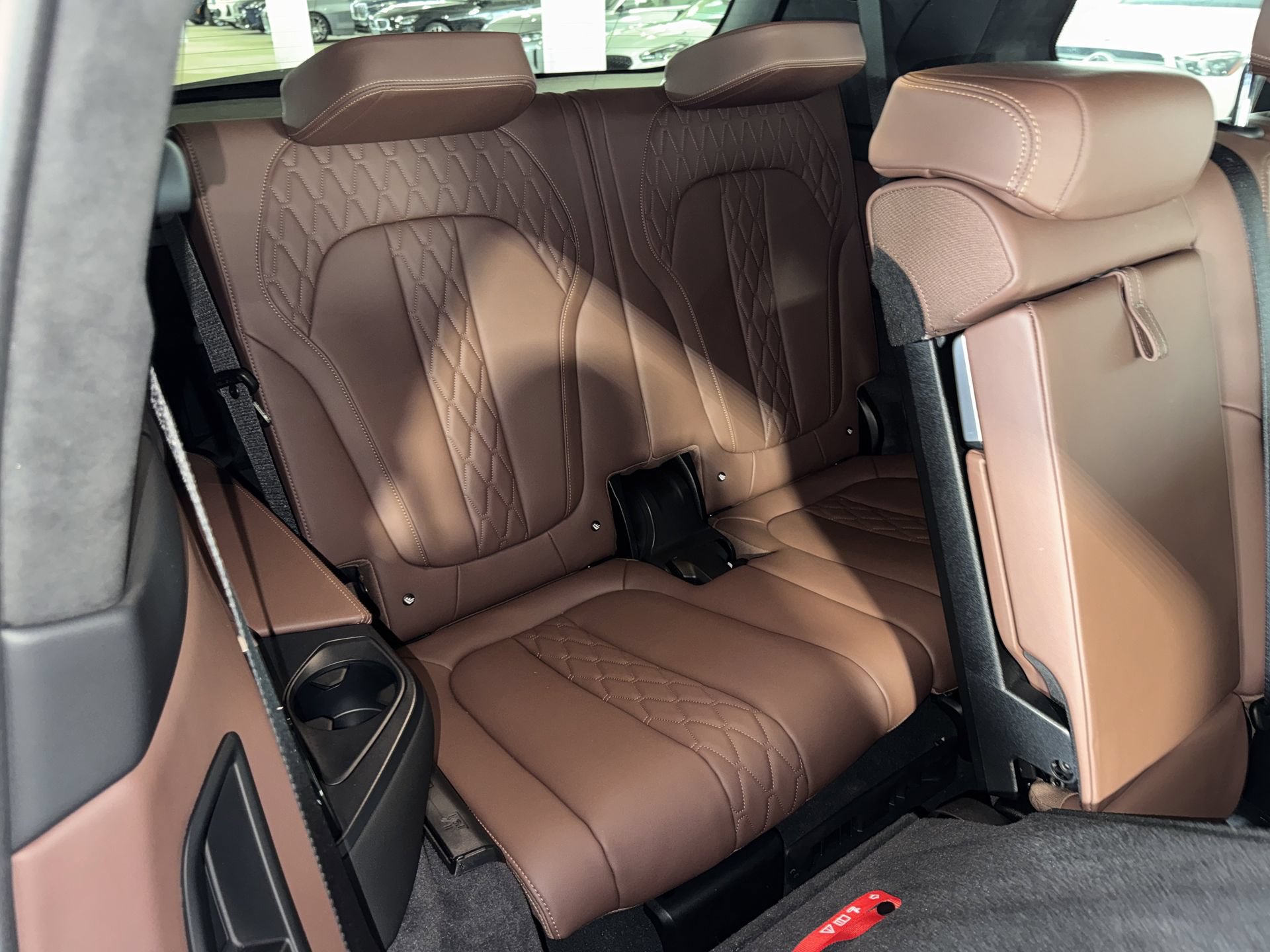 Used 2026 BMW X7 M60i AWD/4WD image 13
