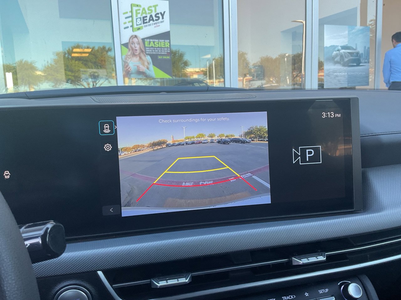 Used 2025 Hyundai Sonata SEL FWD image 28