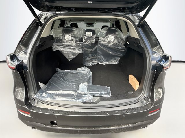 New 2026 MAZDA CX-5 Preferred AWD/4WD image 27