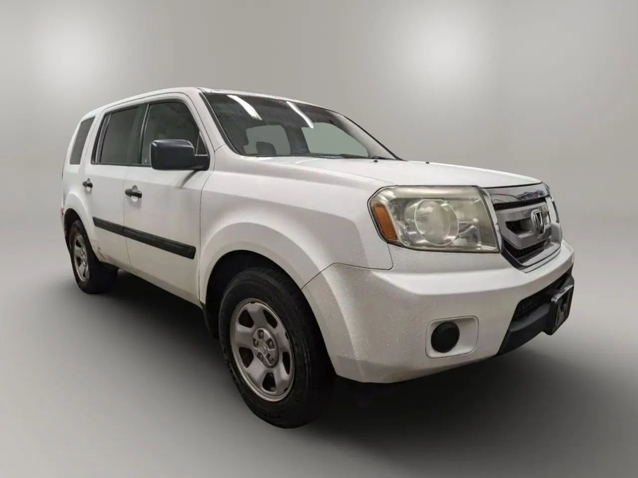 Used 2011 Honda Pilot LX image 4