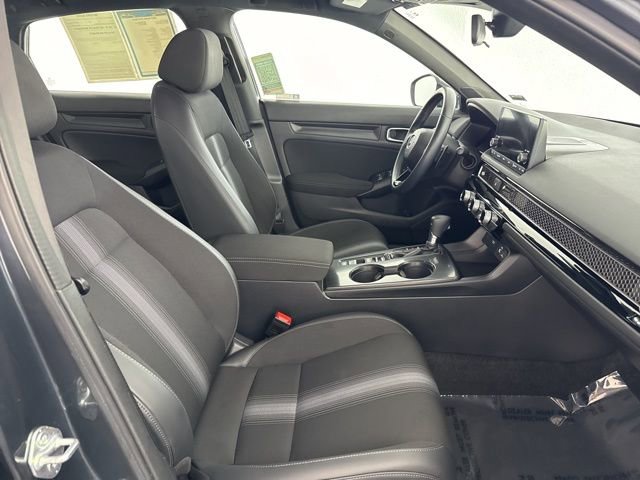 Certified 2023 Honda Civic Sport image 26