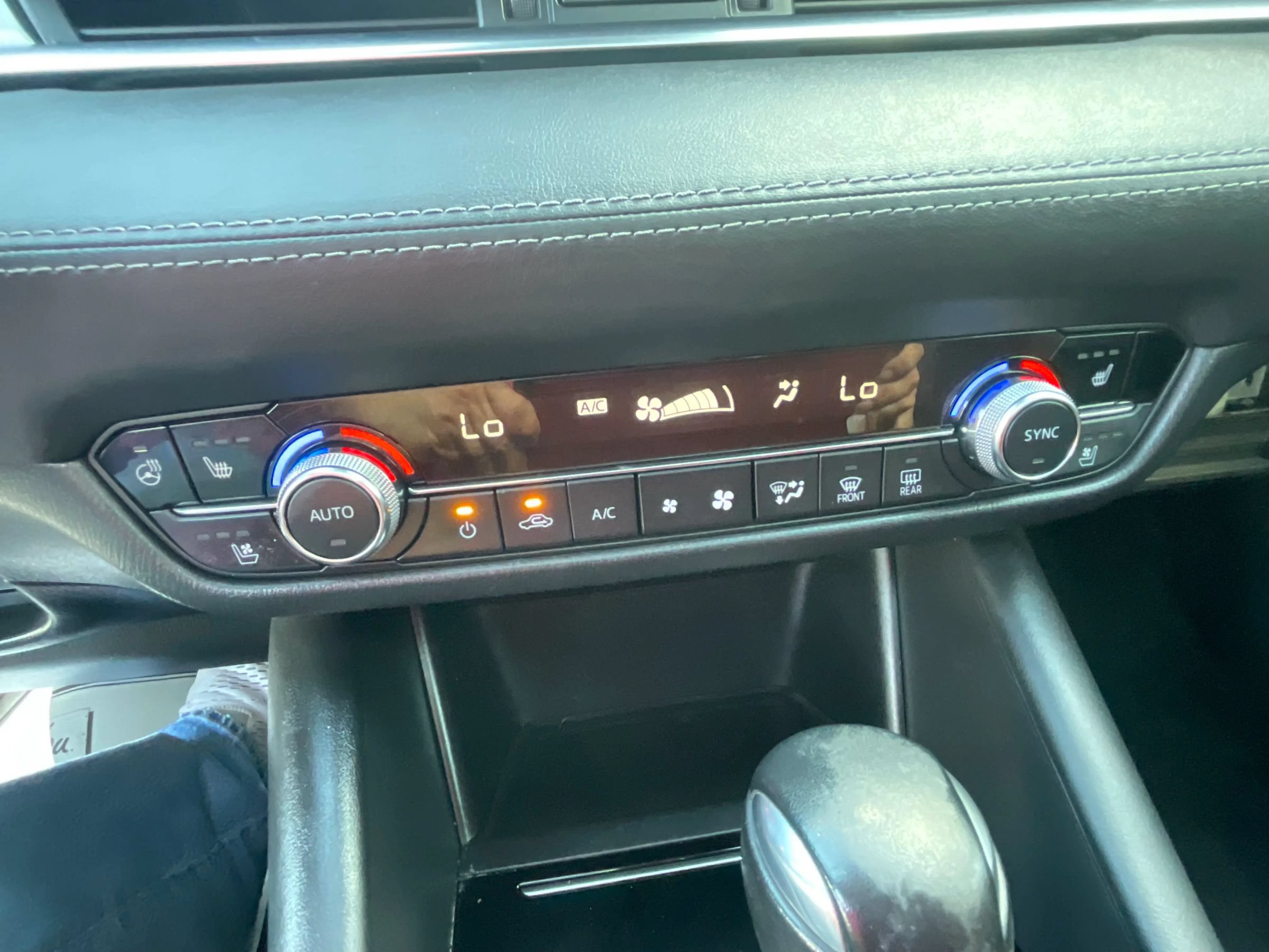 Used 2019 MAZDA MAZDA6 Grand Touring Reserve FWD image 24