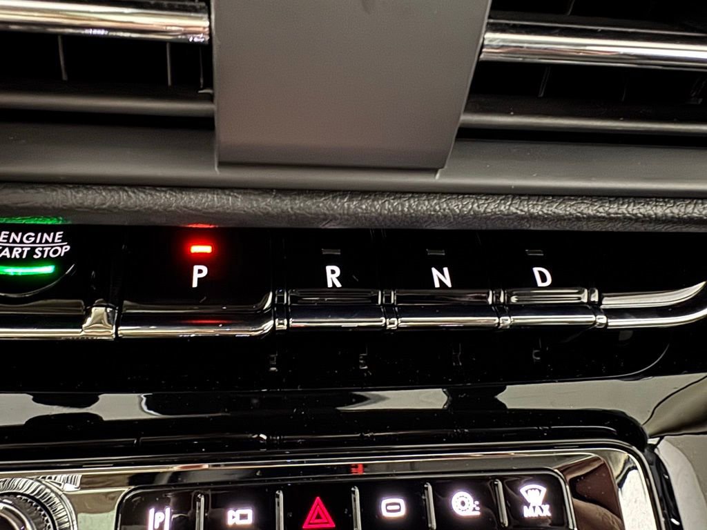 Certified 2025 Lincoln Corsair Grand Touring w/ Equipment Group 301A image 51