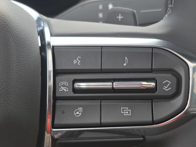 New 2026 GMC Yukon Denali w/ Sun & Power Step Package AWD/4WD image 29