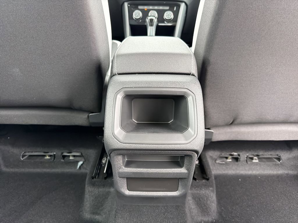 New 2026 Volkswagen Taos S FWD image 20