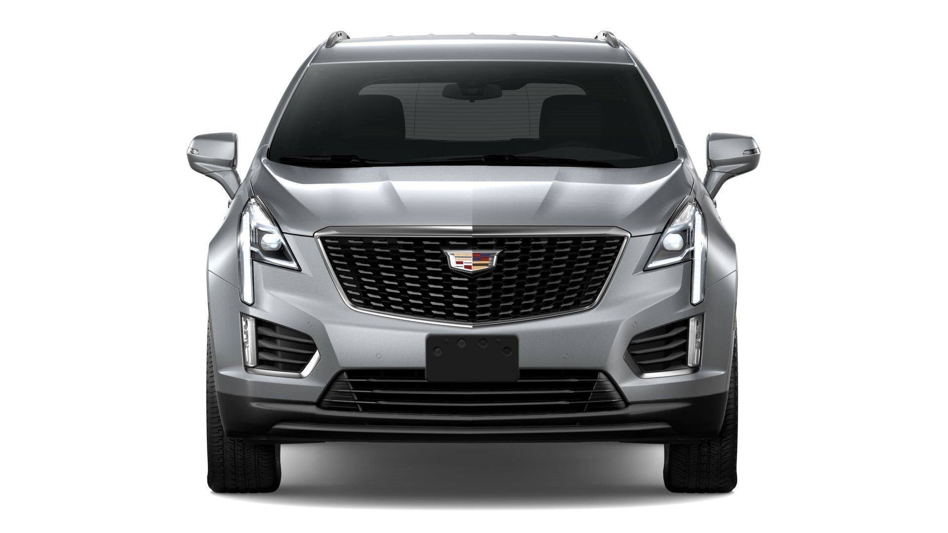 New 2025 Cadillac XT5 Luxury AWD/4WD image 37