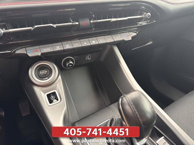 Used 2024 Dodge Hornet GT AWD/4WD image 20