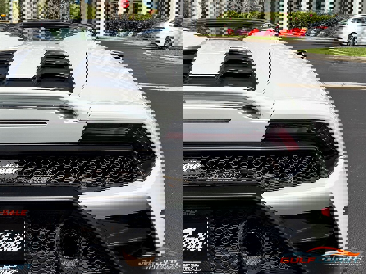 Used 2020 Lamborghini Huracan EVO image 56