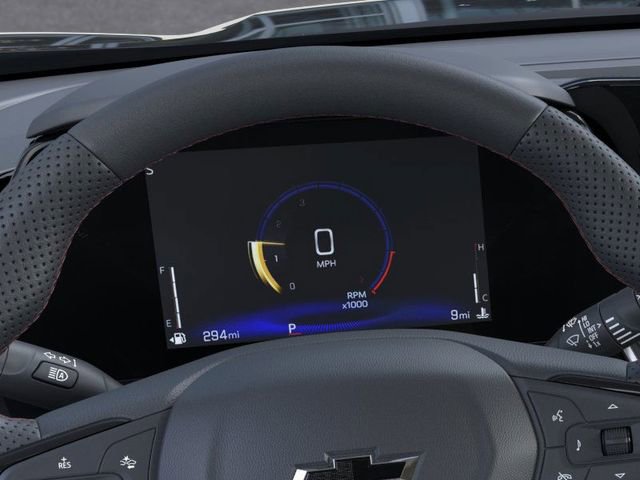New 2026 Chevrolet Trax RS w/ Driver Confidence Package FWD image 18