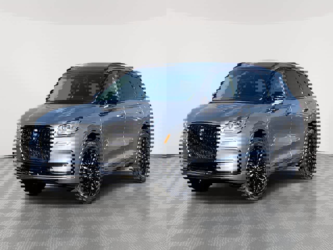 Used 2023 Lincoln Corsair Reserve w/ Equipment Group 201A