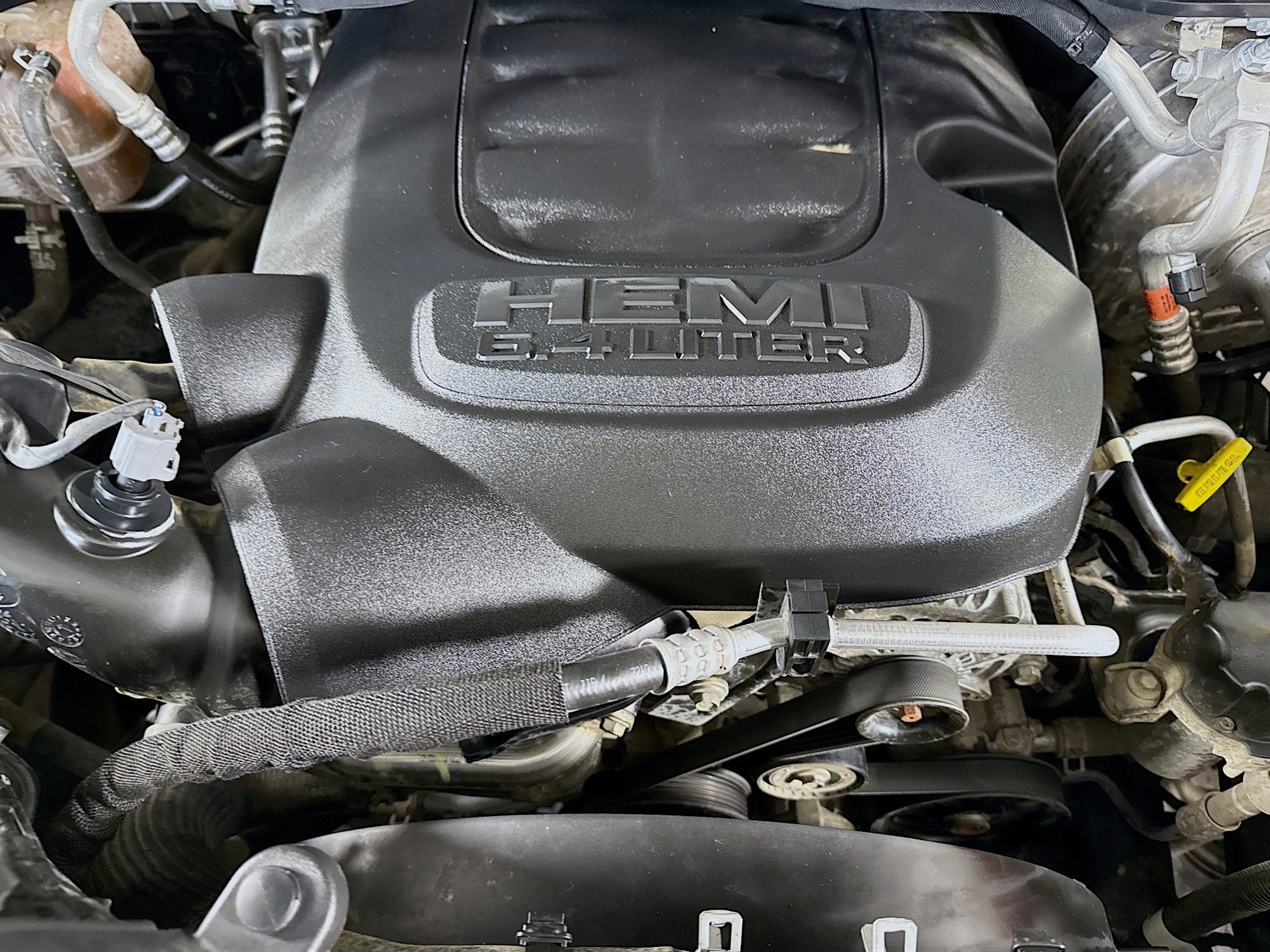 Used 2021 RAM 2500 Tradesman image 39