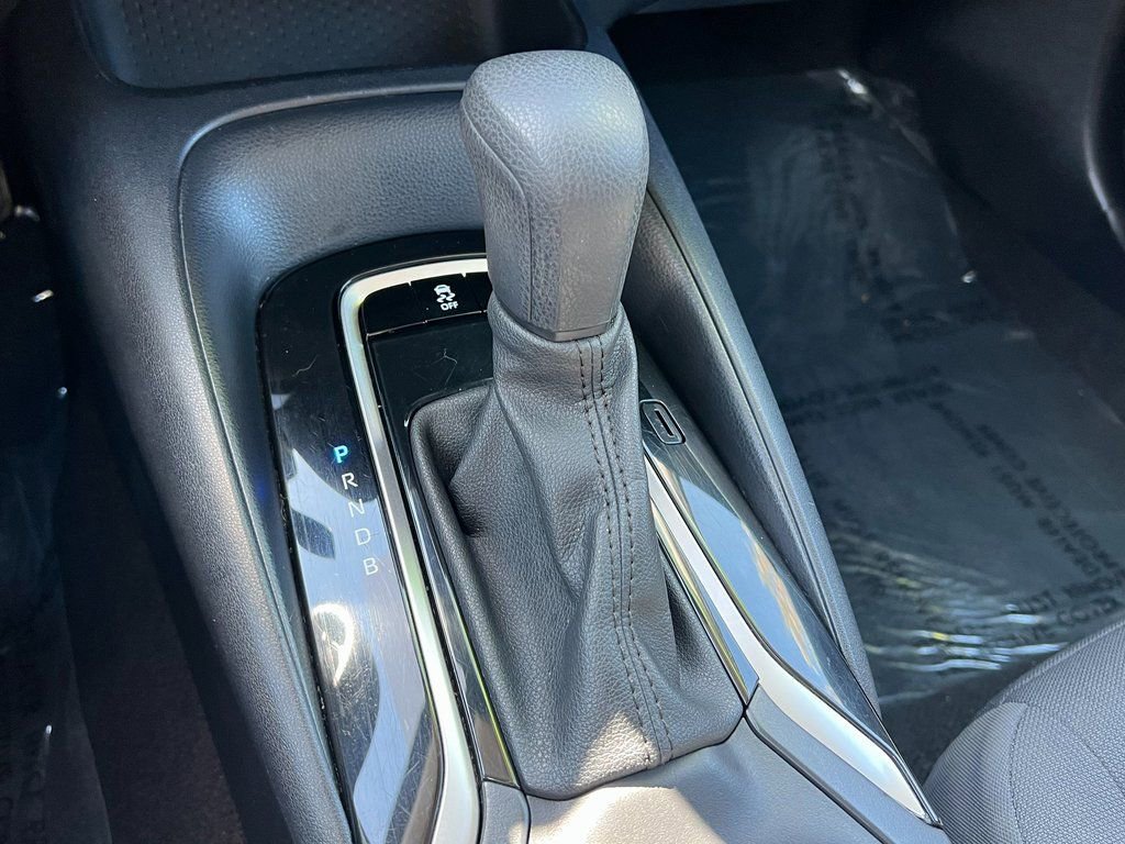 Used 2023 Toyota Corolla LE image 27