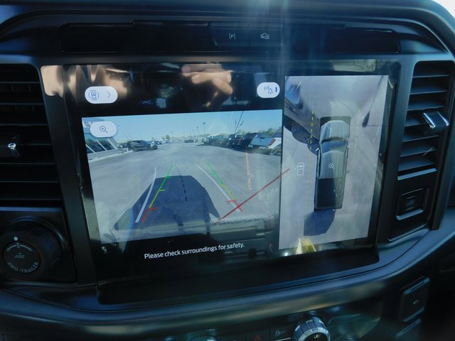 New 2025 Ford F150 Tremor w/ Equipment Group 402A High image 34