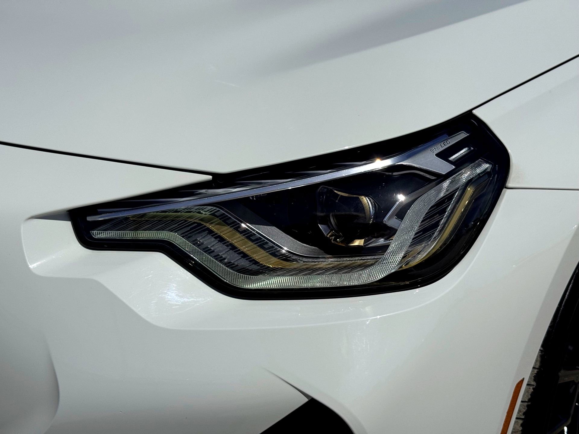 Used 2023 BMW 230i 230i M Sport w/ M Sport Package image 3