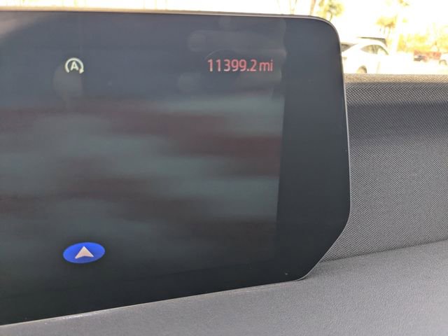 Certified 2025 Ford Expedition Tremor AWD/4WD image 34