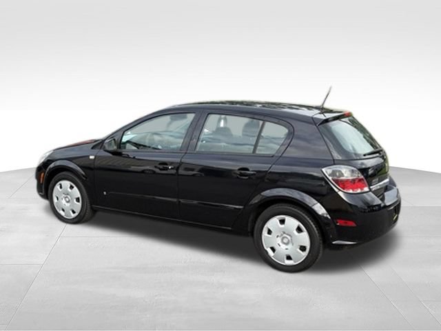 Used 2008 Saturn Astra XE FWD image 22