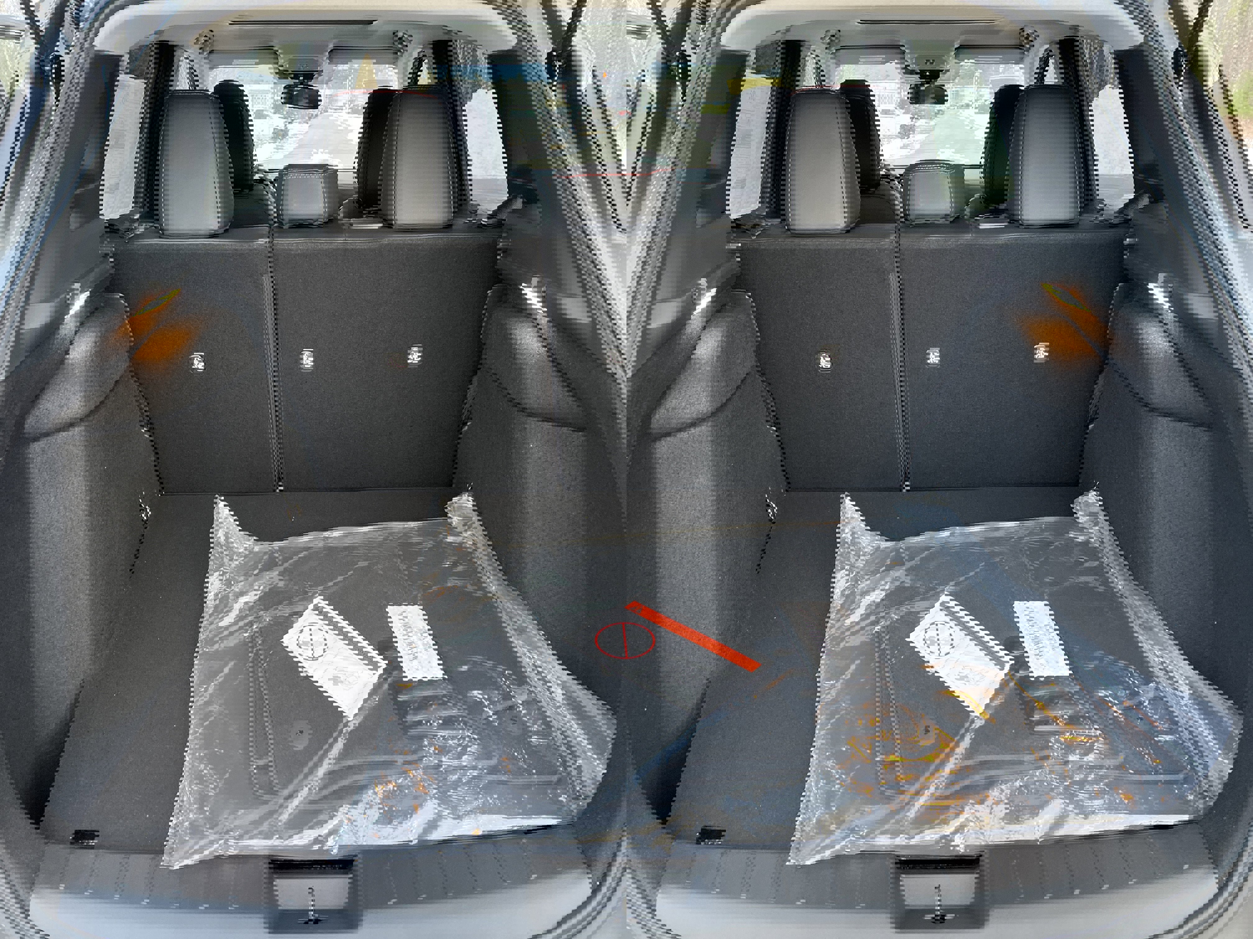 New 2026 Nissan Kicks SR w/ SR Premium Package image 16