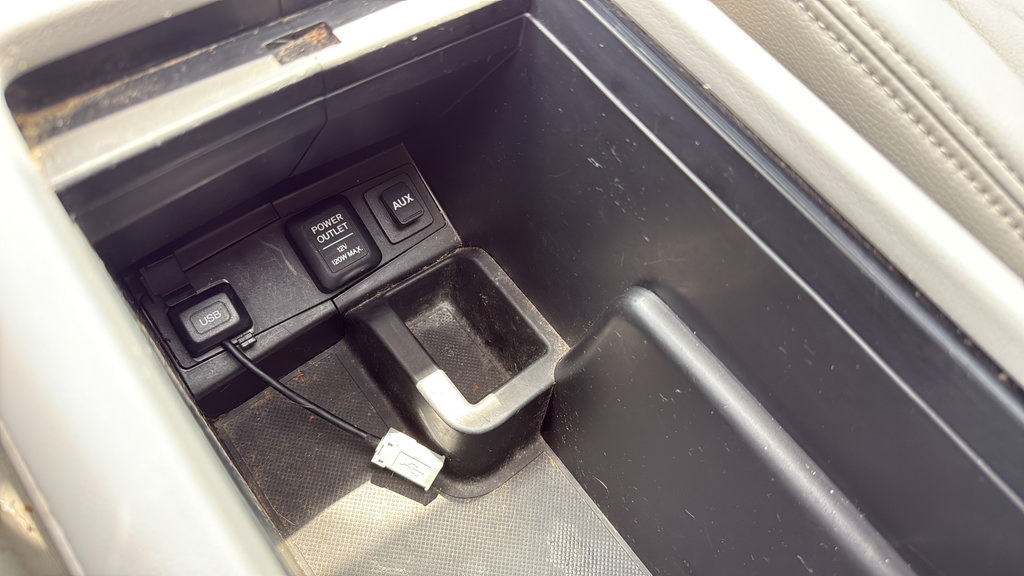 Used 2012 Honda CR-V EX-L image 29