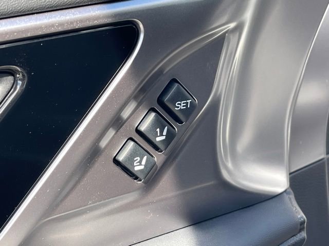 New 2025 Subaru Outback Touring XT image 18